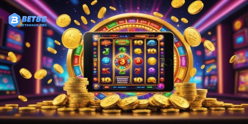 Tổng hợp các thể loại game nổ hũ là gì
